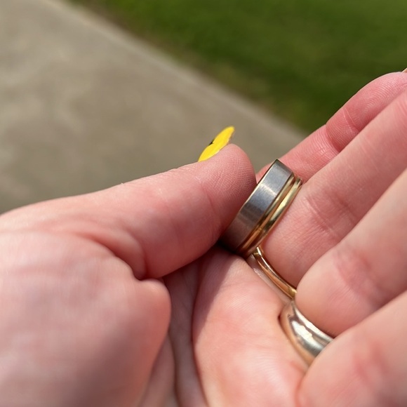 New without tags Ring - Picture 7 of 9